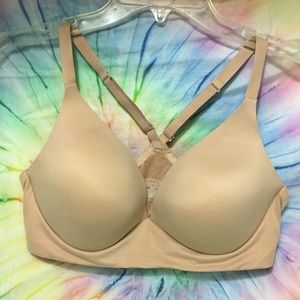 Victoria's Secret lighty lined wireless bra